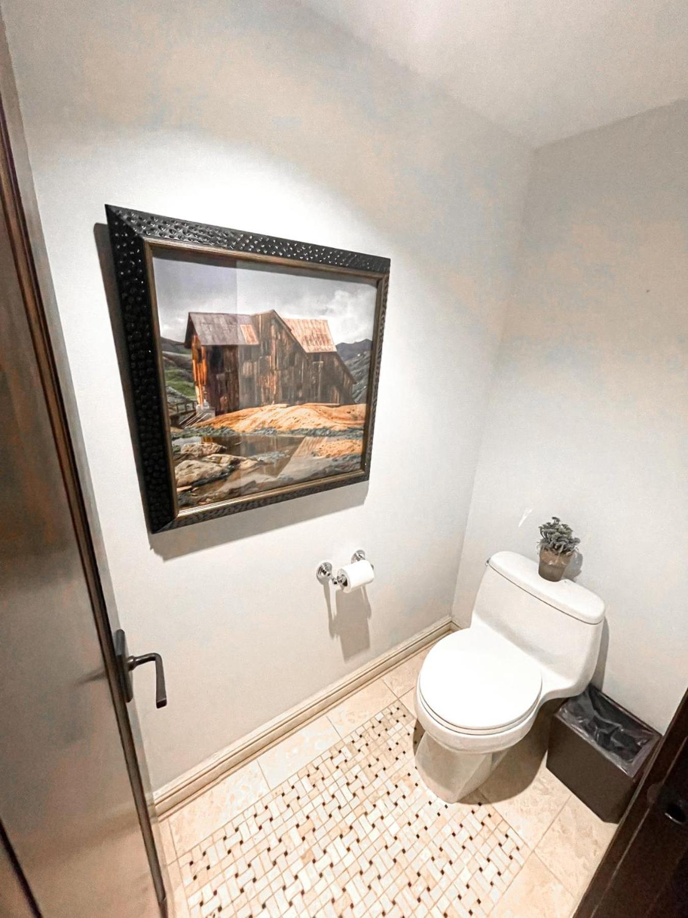 Luxury Auberge Madeline Residence Building Telluride Exteriör bild