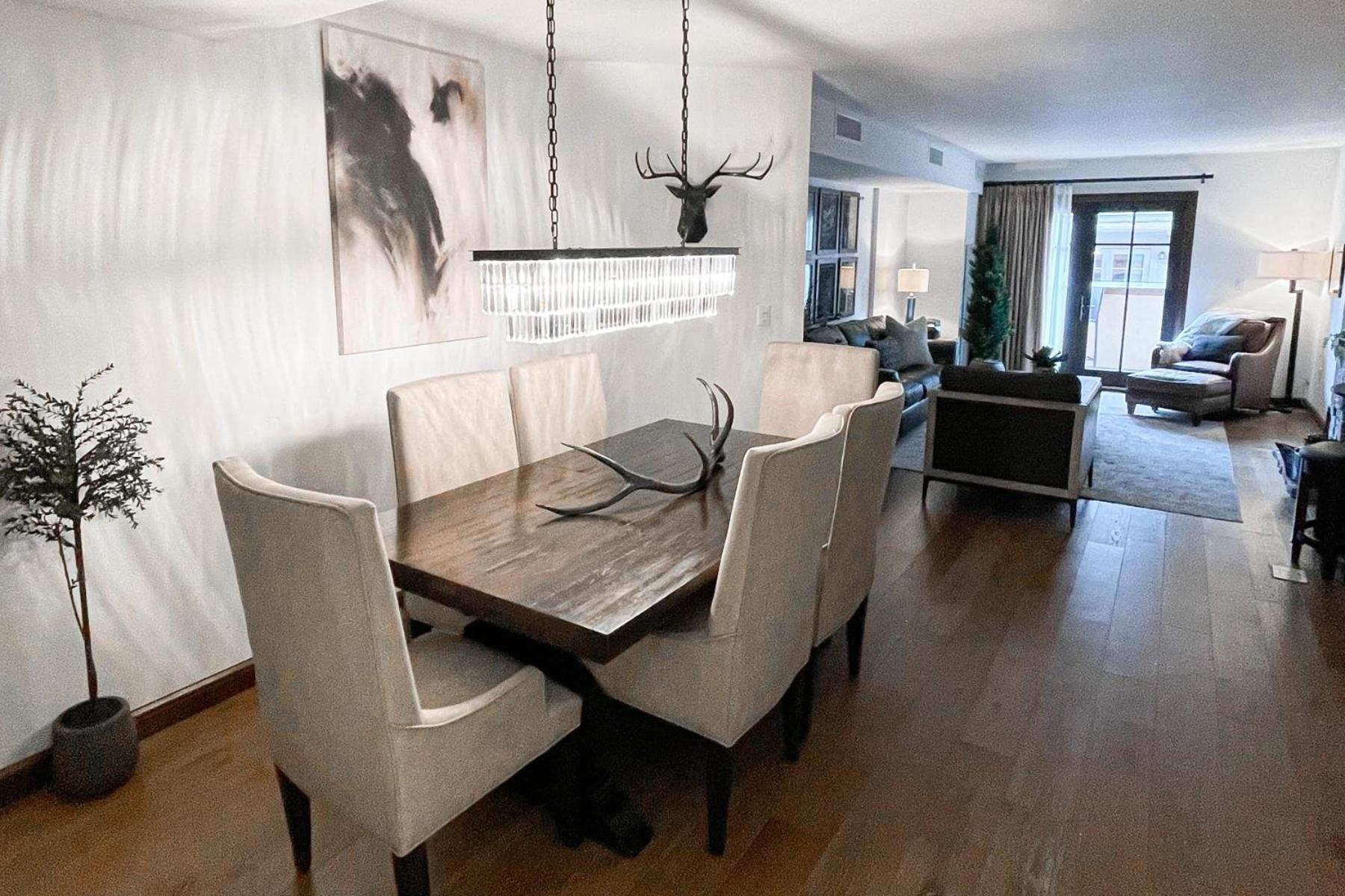 Luxury Auberge Madeline Residence Building Telluride Exteriör bild