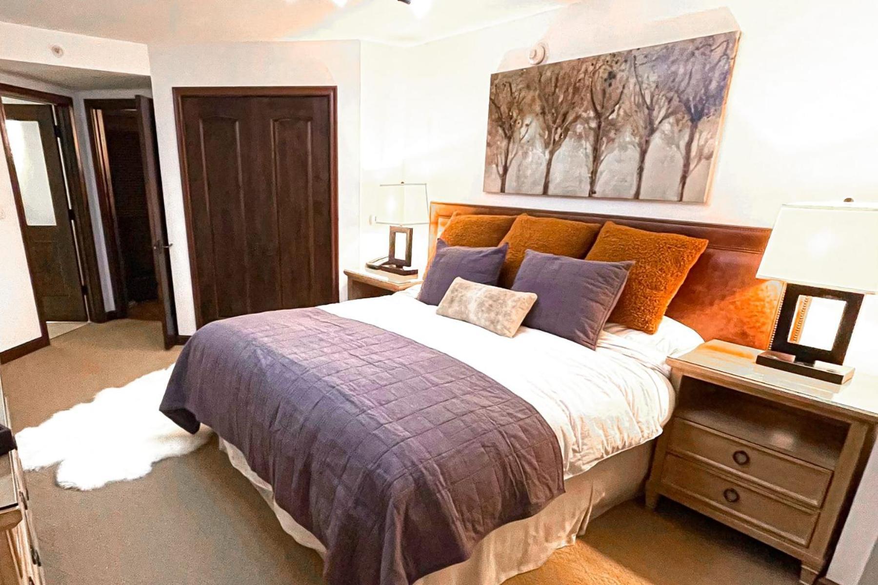 Luxury Auberge Madeline Residence Building Telluride Exteriör bild