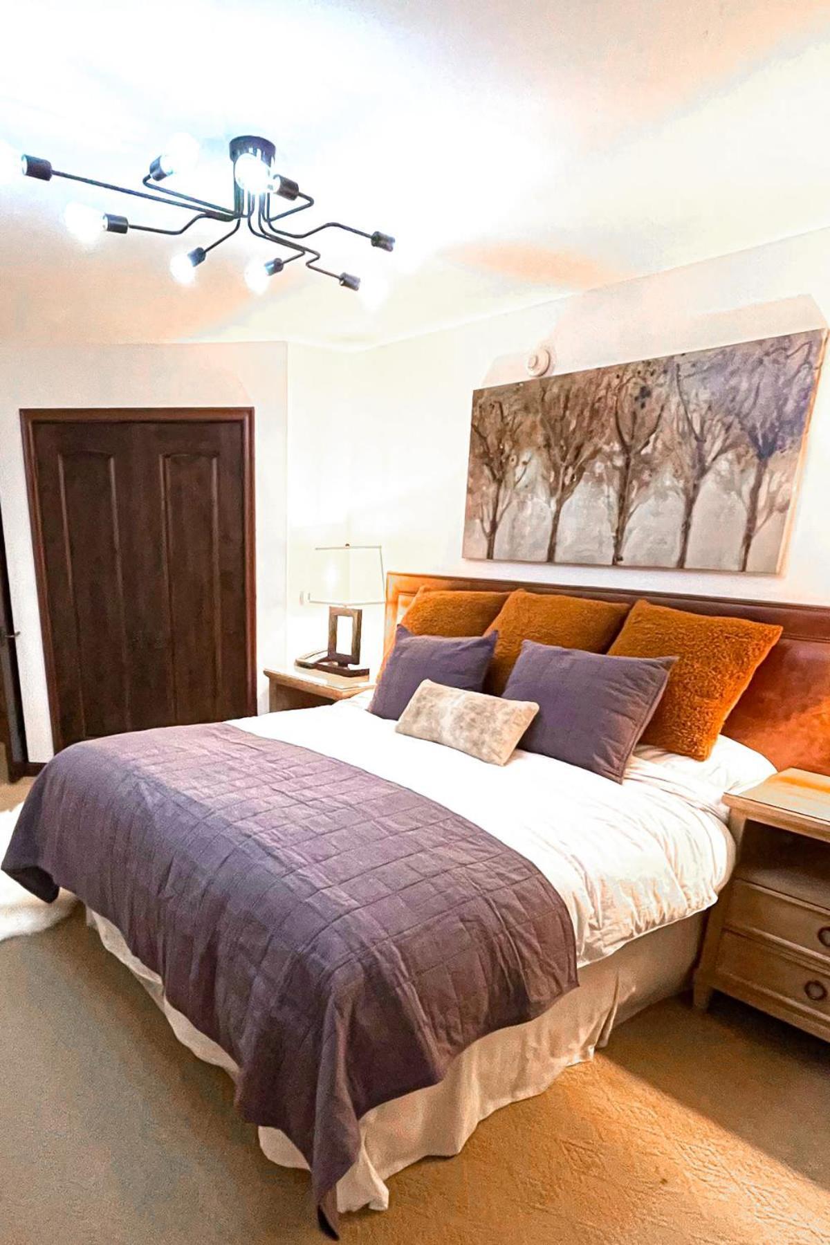 Luxury Auberge Madeline Residence Building Telluride Exteriör bild
