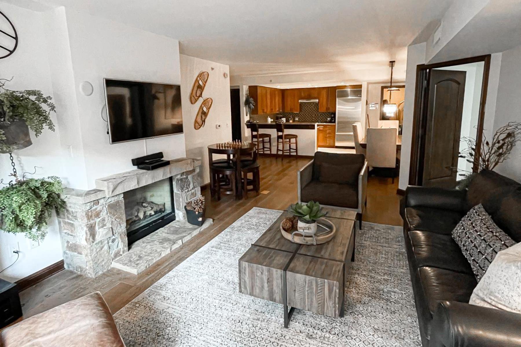Luxury Auberge Madeline Residence Building Telluride Exteriör bild