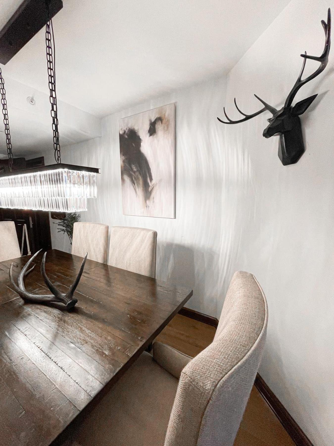 Luxury Auberge Madeline Residence Building Telluride Exteriör bild